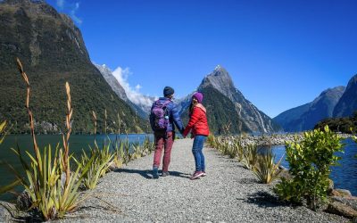 8 Items for Your Next New Zealand Trip