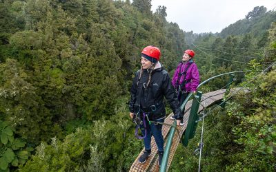 Top Fun Facts about New Zealand and Rotorua you don’t know!