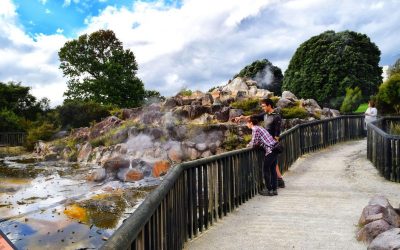 Top Free Things to do in Rotorua