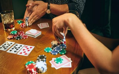 Fun Facts about Sky City Casino